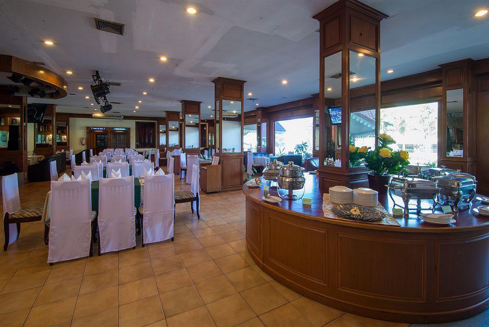 Krabi Royal Hotel Exterior photo