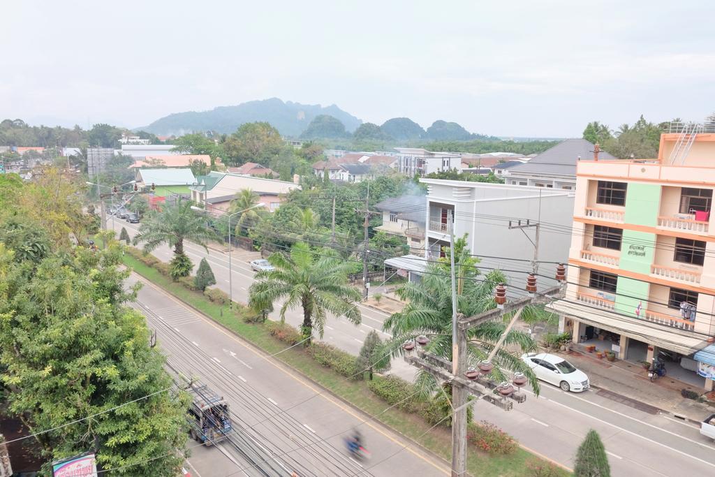 Krabi Royal Hotel Exterior photo