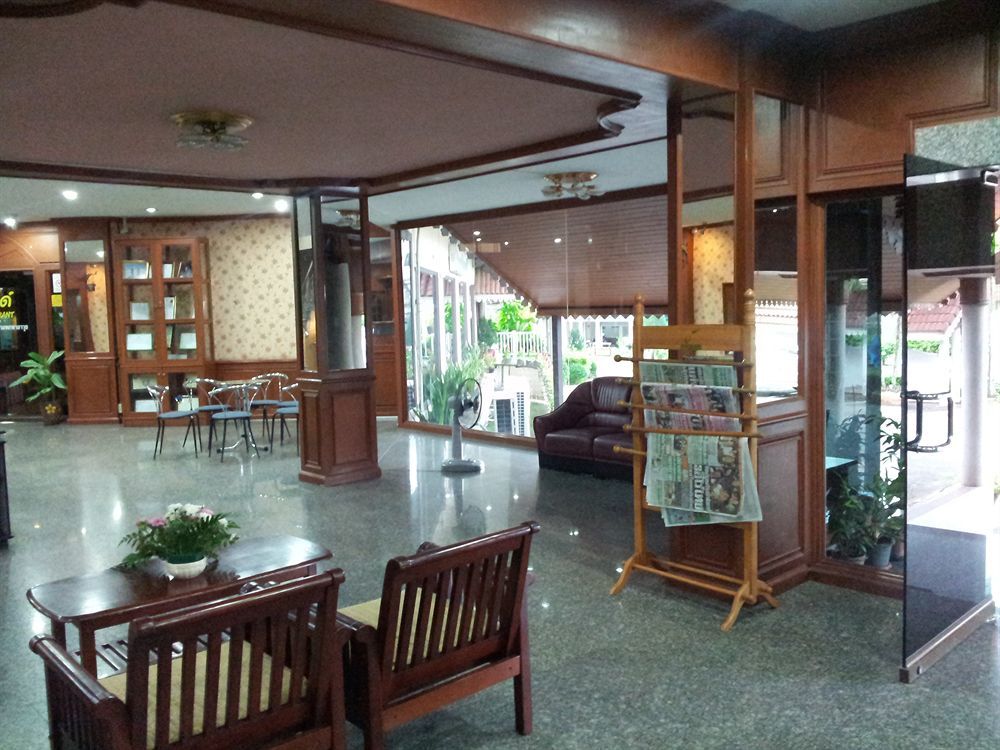 Krabi Royal Hotel Exterior photo